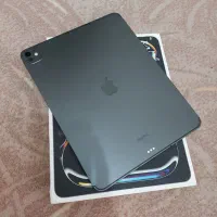Ipad pro 2024