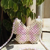 کیف پروانه ای