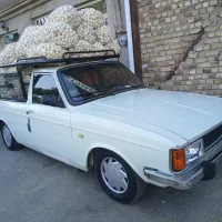 پیکان وانت کرایه ای