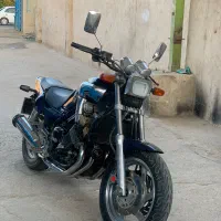 yamaha Fzx750 cb cbr crm