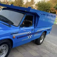 نیسان بار