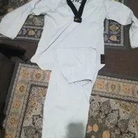 لباس تکواندو سایز 4و5