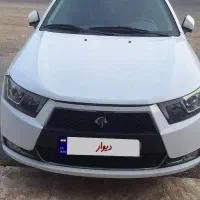 دنا پلاس اتومات توربو مدل ۱۴۰۲
