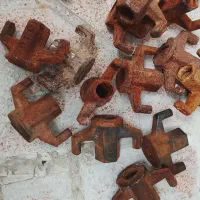 مهره بولت