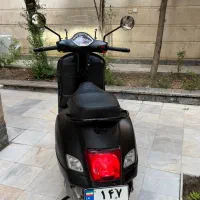 وسپا gts 250
