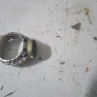 انگشتر یمنی