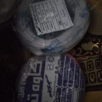 سیم برق یک ونیم کاوه تک