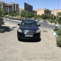 ام‌وی‌ام 550 اتوماتیک، مدل ۱۳۹۴|خودرو سواری و وانت|تهران, پونک|دیوار