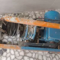 بالابر ساختمانی