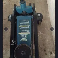 فروش جک سوسماری 3تن