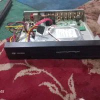 دستگاه dvr 16کانال فول اچ دی جویویژن
