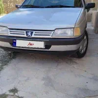 405مدل88|خودرو سواری و وانت|لردگان, |دیوار