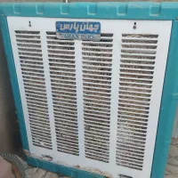 کولر|کولر آبی|بردسکن, |دیوار