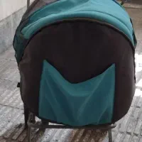 کالسکه وکریر