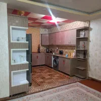 دو طبقه خانه مسکونی فرجه