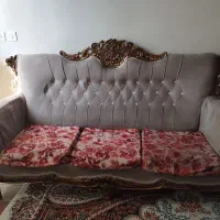 مبلمان هفت نفره