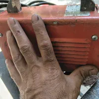 دستگاه جوش مینی