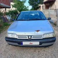 پژو 405