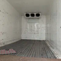 یخچال کامیونت بالاصفری