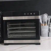 میوه خشک کن پروفی کوک