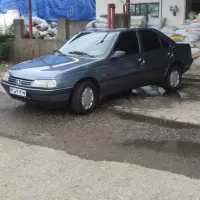 فروش خودرو پژو 405 مدل 97