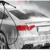 نیروی کار کارواش