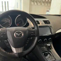 مزدا ۳ نیو