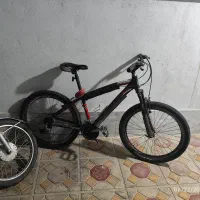 دوچرخه
