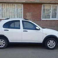 کوییکSمدل1401بیرنگ بسیار تمیز