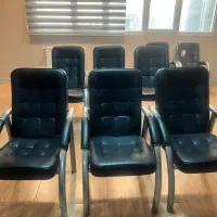 صندلی اداری