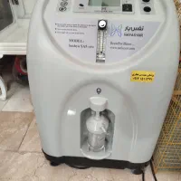 دستگاه اکسیژن ساز