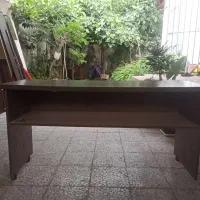 میز تحریر اداری و تجاری