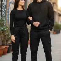 چهارجیب شلوار  اسپرت زنانه مردانه