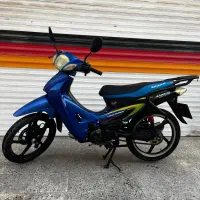 لاکی ویو رادیسونی مدل 93