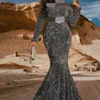 لباس مجلسی
