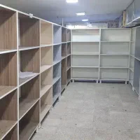 قفسه و کمد