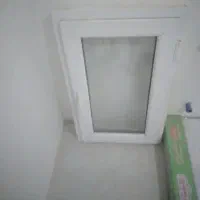 پنجره دو جداره