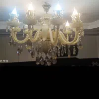 ۱عدد لوستر سقفی