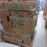 ویفر ۲۵ فروش، عمده فروشی لیان
