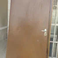 در اتاق