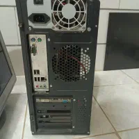 مانیتور و کیس