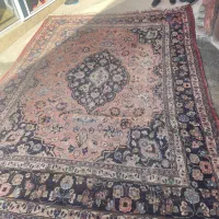 فرش دستباف قدیمی