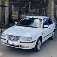 سمند lx|خودرو سواری و وانت|رشت, رشتیان|دیوار