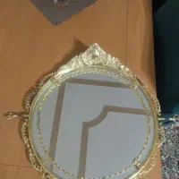 آینه|آینه|کرمان, |دیوار