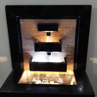 آبنمای خانگی