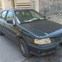 سمند lx 85|خودرو سواری و وانت|بندرعباس, |دیوار