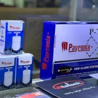 دزدگیر اماکن با پتروکارت