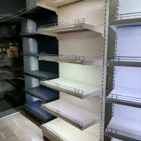 نصاب ونصب قفسه ،ترک وپیچ ومهره ای