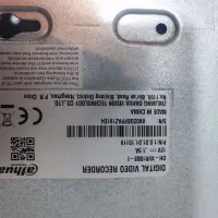 DVR داهوا 8 کانال
