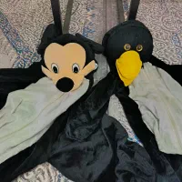 لباس حیوانات